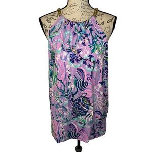 Lilly Pulitzer Bowen Halter Top